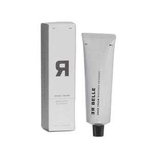 Handcrème voor vrouwen Moss Copenhagen Mandarin Rosemary 50 ml image-0