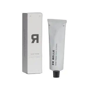 Handcrème voor vrouwen Moss Copenhagen Forest Flowers 50 ml image-0