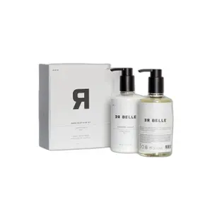 Duschgel für Frauen Moss Copenhagen Duokit Hand & Body - Soufflé 2x 300ml image-0