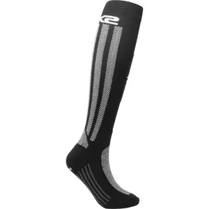 Høje motorcykelsokker Sixs Mot 2