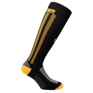 Calze da moto alte Sixs Mot 2 image-0