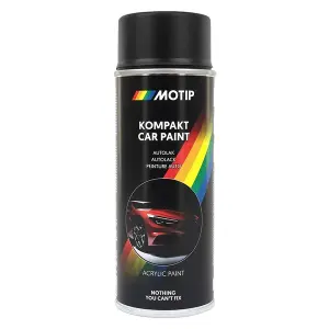 Sprühdose Motip Kompakt