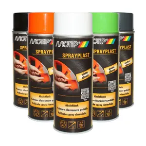 Farba w sprayu Motip Sprayplast (396533) image-1