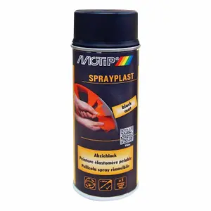 Pintura en spray para motos Motip Lucido image-0