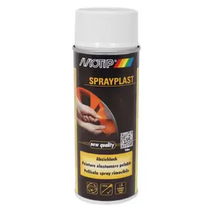 Sprühdose Motip Pro (04003)