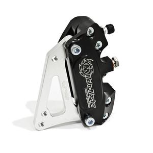 4-piston brake caliper Moto-Master Supermoto Racing Sherco