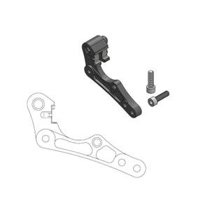 Brake adapter Moto-Master 270 HVA