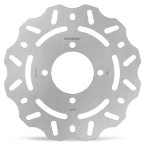 Disco de travão de moto traseiro Moto-Master Trial Nitro GasGas, Montesa, Sherco image-0