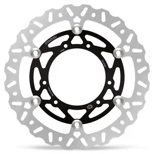 Disque de frein avant moto avant Moto-Master Nitro Honda CRF250/450 image-0