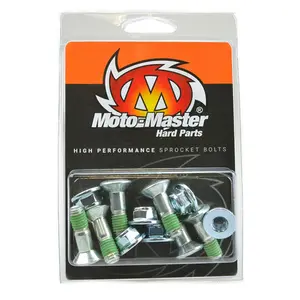 Κιτ βιδών καστάνιας Moto-Master Euro image-0