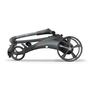 Chariot électrique de golf Motocaddy S1 DHC image-2