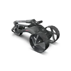 Chariot électrique de golf Motocaddy S1 DHC image-4