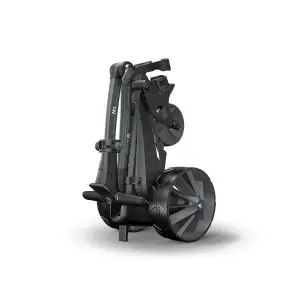Chariot électrique de golf Motocaddy M1 image-1