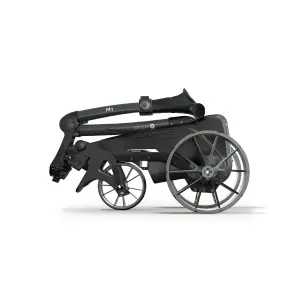 Chariot électrique de golf Motocaddy M1 image-2
