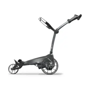 Chariot électrique de golf Motocaddy M1 image-3