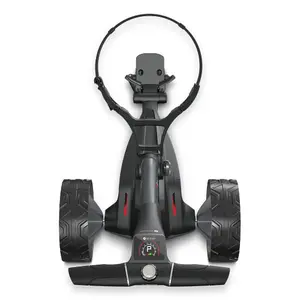 Chariot électrique de golf Motocaddy M1 DHC image-2