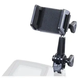 Porte-GPS Motocaddy