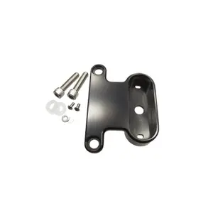 Support de compteur moto Motogadget HD Rockerbox image-0