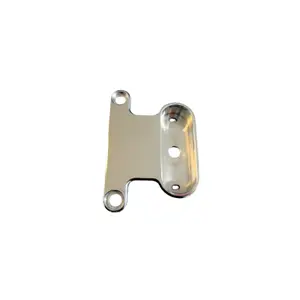 Support de compteur moto Motogadget HD Rockerbox image-0