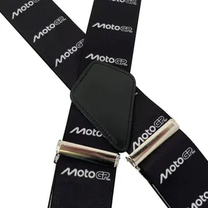 Seler til motorcykler MotoGP 2025 image-1