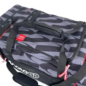 Reistas voor headset en handdoek MotoGP image-2