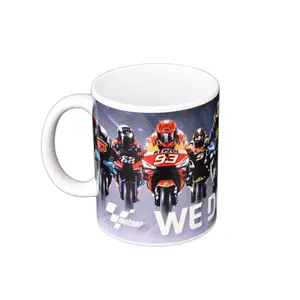 Taza MotoGP We Do Racing