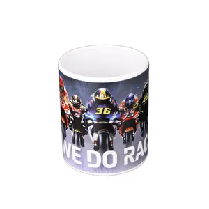 Taza MotoGP We Do Racing image-1