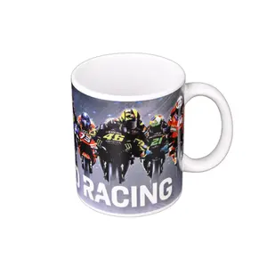 Taza MotoGP We Do Racing image-2