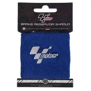 Tank sock, brake/clutch fluid jar MotoGP image-1