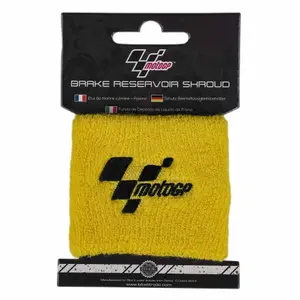 Tank sock, brake/clutch fluid jar MotoGP image-1
