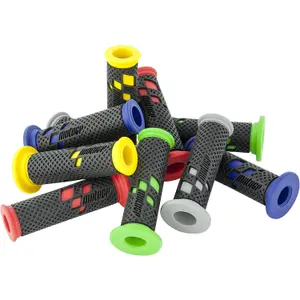 Motorcycle handles MotoGP Race image-1