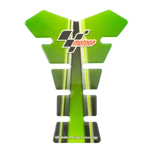 Motorcycle tank protector MotoGP