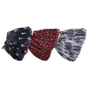 Motorcycle choker MotoGP (x3) image-0
