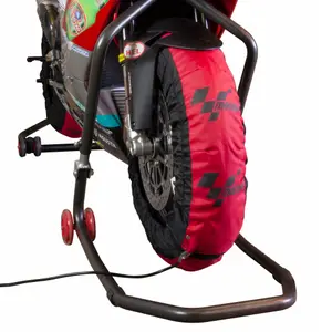 mgpwarm03e-heizdeckefalsch-motogp-standard-euro-2-pin-schwarz-rot-tu