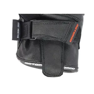 Motorradhandschuhe Sommer zugelassen Motomod TS01 image-3
