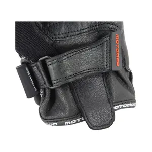 Motorcycle gloves summer approved Motomod TS01 image-3