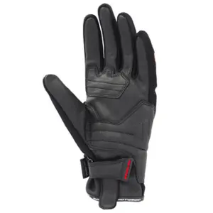 Luvas de motocicleta aprovadas no verão Motomod TS01 image-1