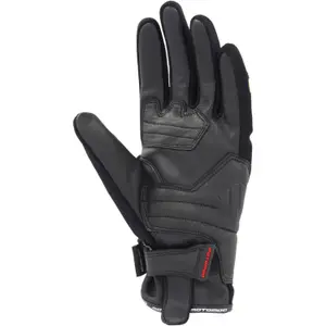 Gants moto été homologués Motomod TS01 Fluo image-1