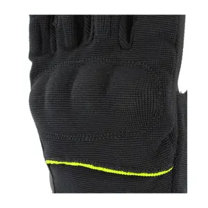 Gants moto été homologués Motomod TS01 Fluo image-2
