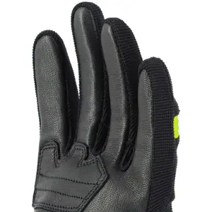 Gants moto été homologués Motomod TS01 Fluo image-4