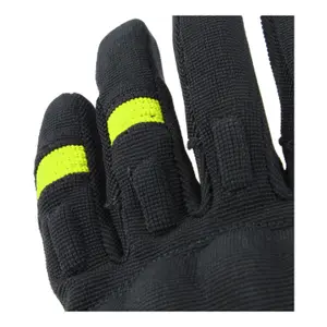 Gants moto été homologués Motomod TS01 Fluo image-5