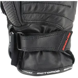 Guantes de moto homologados para el verano Motomod TS03 Mesh image-3