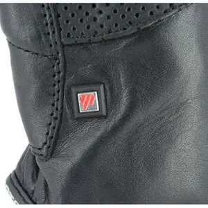 Guantes de moto homologados para el verano Motomod Baya Camel image-3