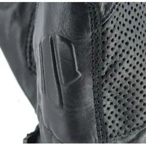 Guantes de moto homologados para el verano Motomod Baya Camel image-4