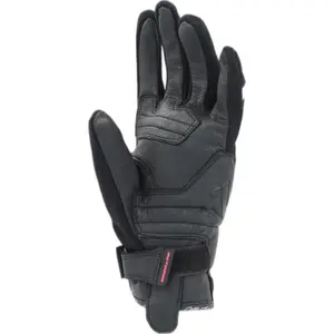 Geprüfte Sommer-Motorradhandschuhe für Frauen Motomod TS01 Lady image-1