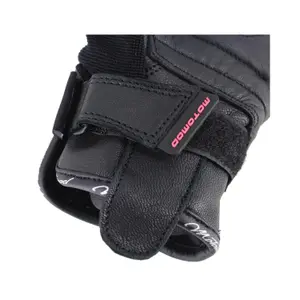 Geprüfte Sommer-Motorradhandschuhe für Frauen Motomod TS01 Lady image-2