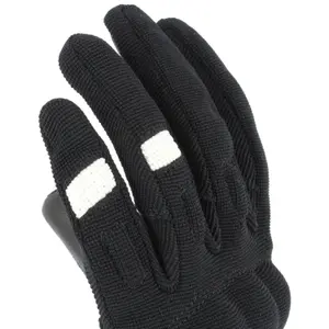 Geprüfte Sommer-Motorradhandschuhe für Frauen Motomod TS01 Lady image-3