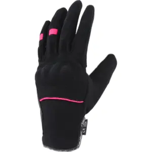 Geprüfte Sommer-Motorradhandschuhe für Frauen Motomod TS01 Lady image-0