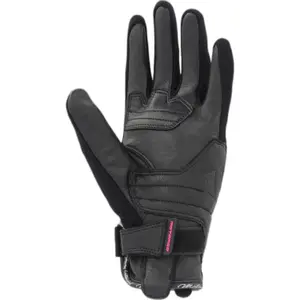 Geprüfte Sommer-Motorradhandschuhe für Frauen Motomod TS01 Lady image-1
