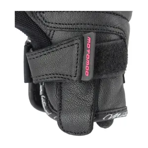 Geprüfte Sommer-Motorradhandschuhe für Frauen Motomod TS01 Lady image-3
